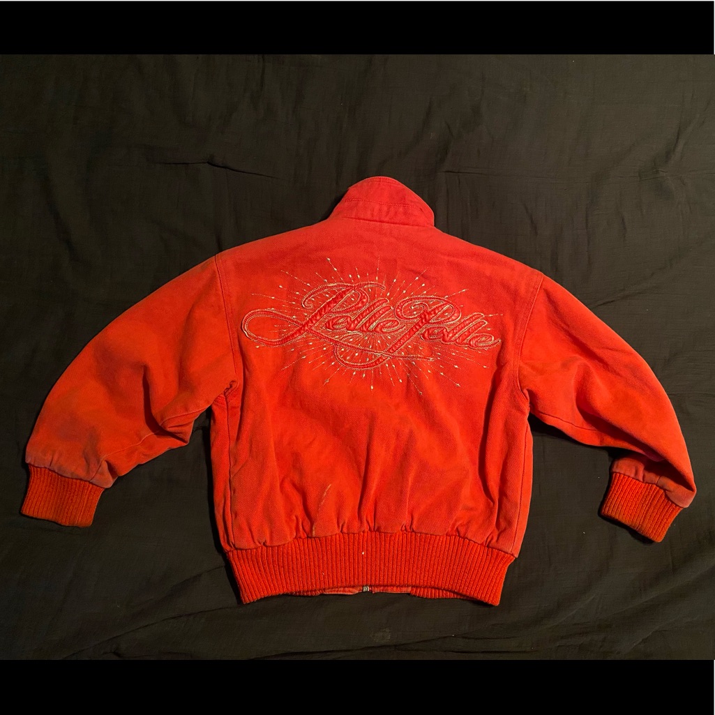 Pelle Pelle Jacket